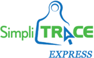 Logo de SimpliTRACE Express