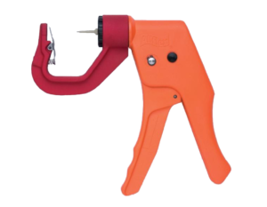 Automatic plier