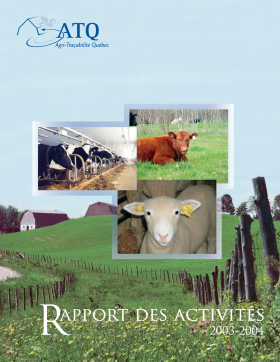 ATQ-Rapport 2003-2004