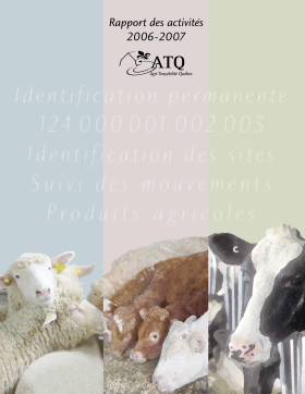 ATQ-Rapport 2006-2007 Fr