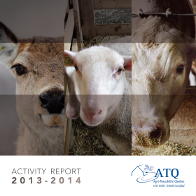 ATQ-Rapport 2013-2014 An