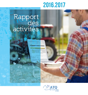 ATQ-Rapport 2016-2017 Fr