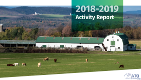 ATQ-Rapport 2018-2019 An