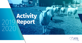 ATQ-Rapport 2019-2020 An