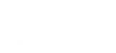 Traces Québec - Logo - Blanc